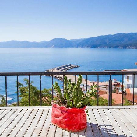 Casa FENDEMARE Appartamento per 4 Cala Gonone Exterior foto