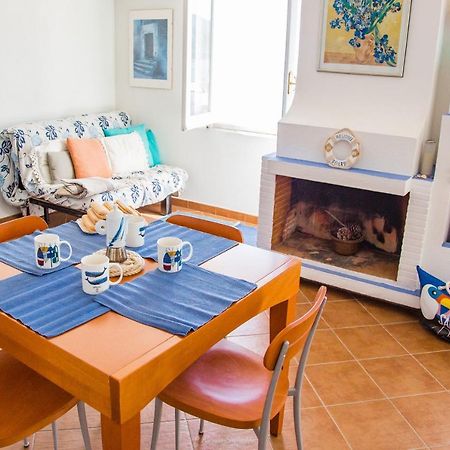 Casa FENDEMARE Appartamento per 4 Cala Gonone Exterior foto