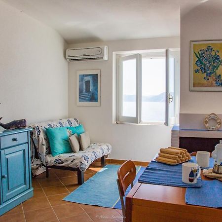 Casa FENDEMARE Appartamento per 4 Cala Gonone Exterior foto