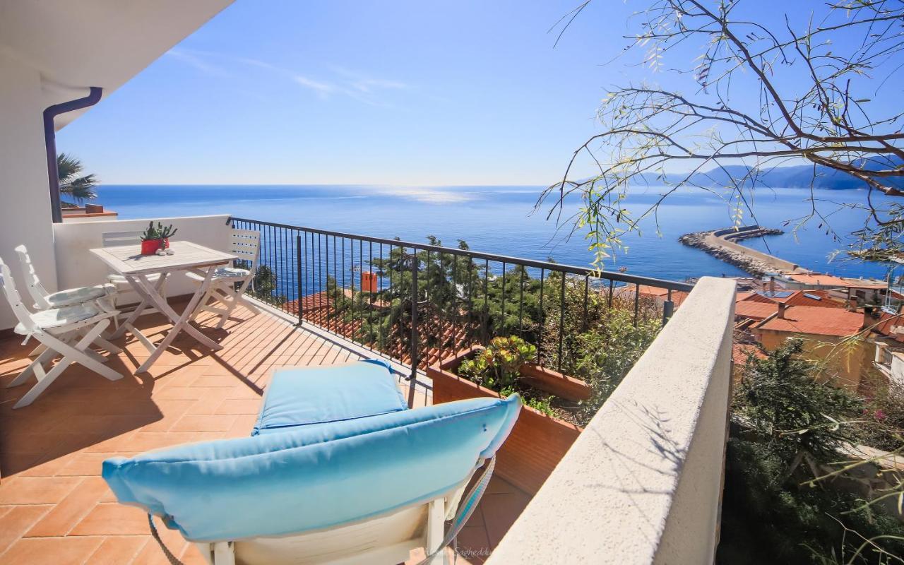 Casa FENDEMARE Appartamento per 4 Cala Gonone Exterior foto