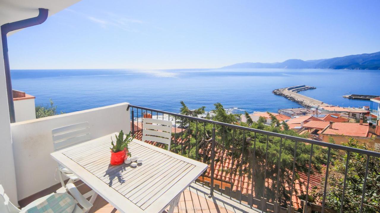 Casa FENDEMARE Appartamento per 4 Cala Gonone Exterior foto